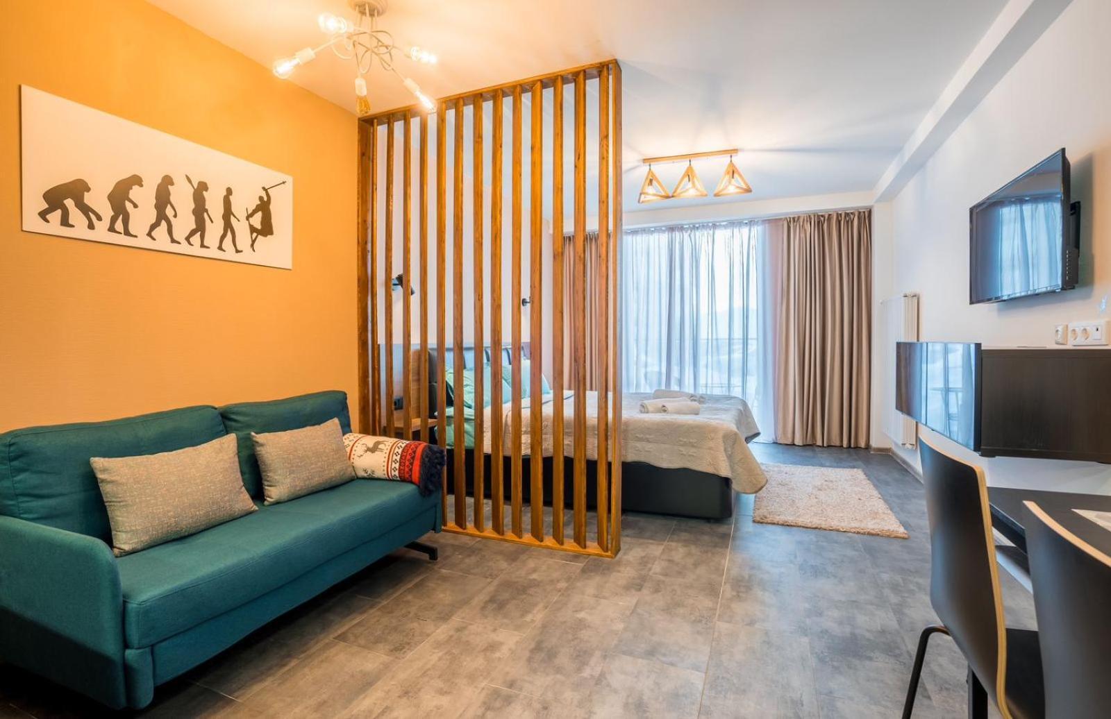 New Atrium Goudaouri